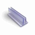 porta stopper, perfil plástico traquitana